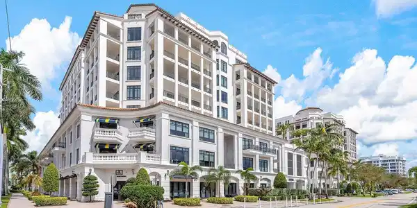 200 E Palmetto Park Road