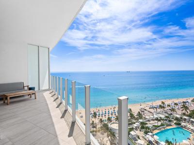 525 N Fort Lauderdale Beach Boulevard