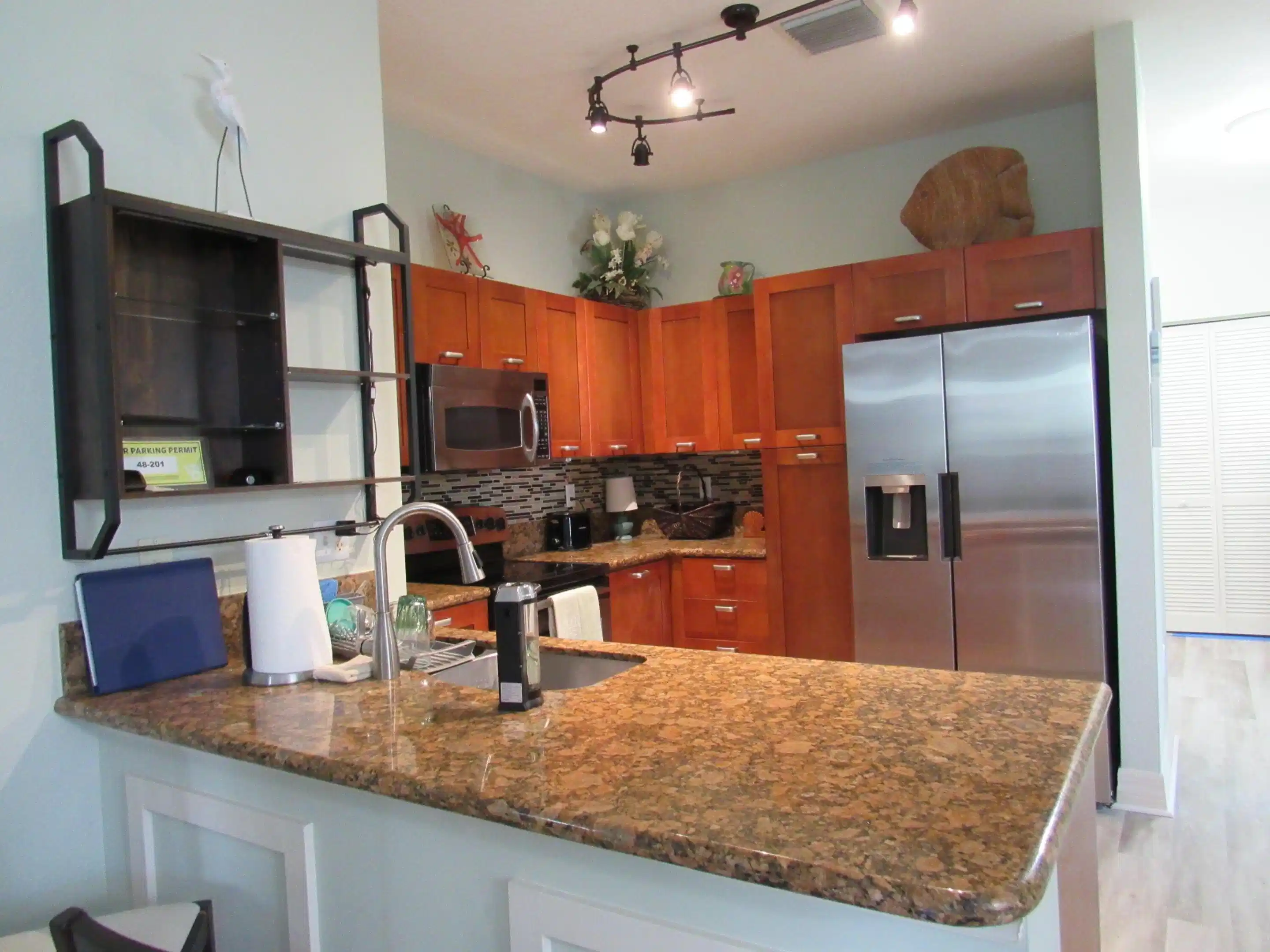 Image 1: Kitchen