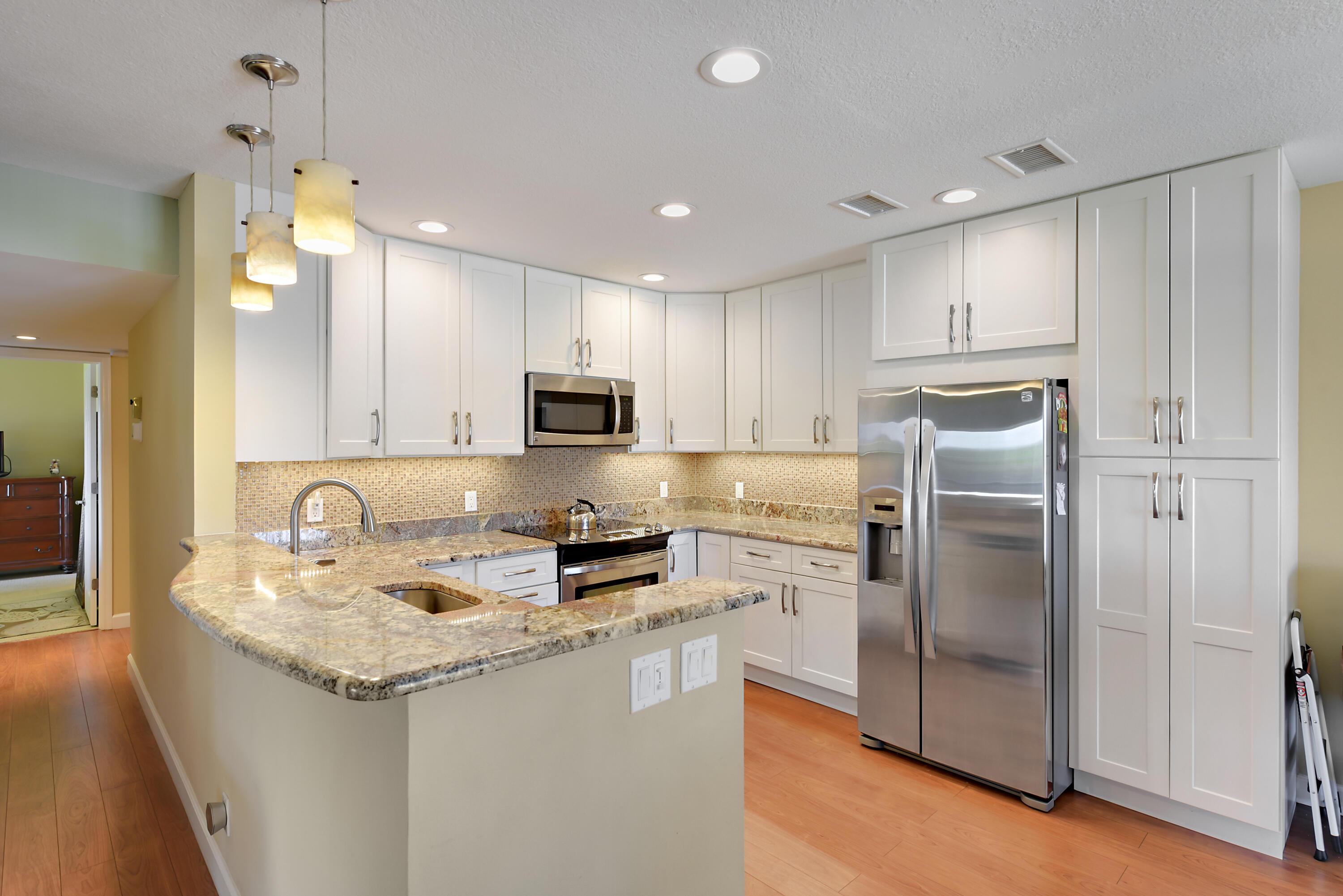 Image 4: Added designated pantry