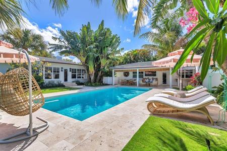 233 Cortez Road