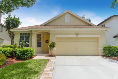 3237 SW Solitaire Palm Drive