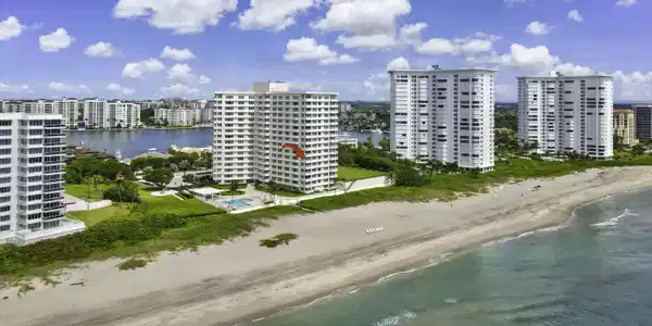 600 S Ocean Boulevard