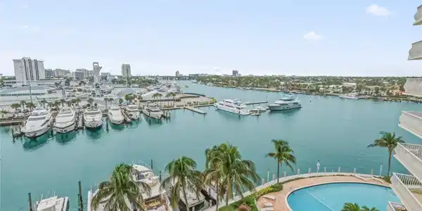 1 Las Olas Circle