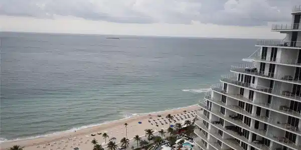 551 N Fort Lauderdale Beach Blvd
