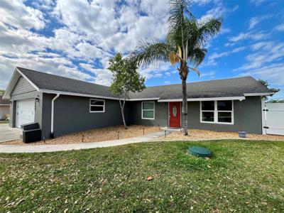 7555 SE Crane Street