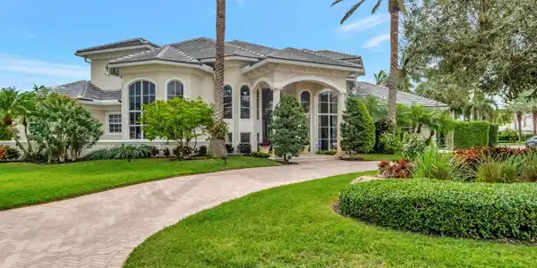 250 Fan Palm Road