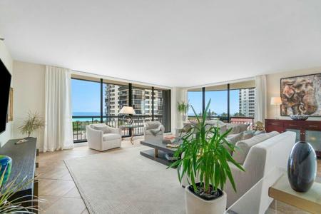 4100 N Ocean Drive