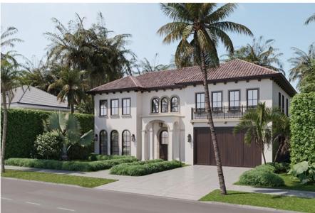 230 Avila Road
