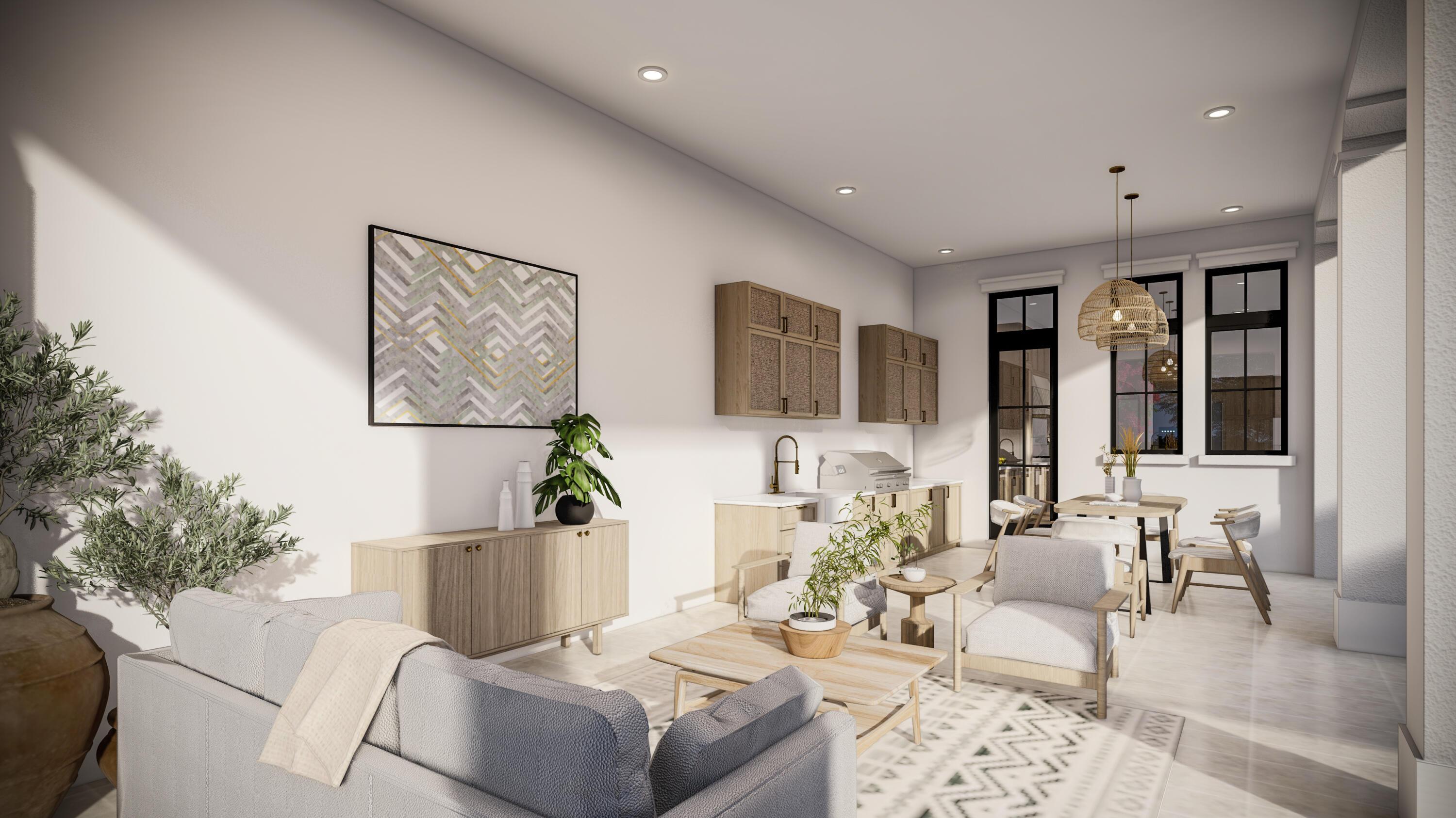 Image 4: INTERIOR VIEW_2 - Photo