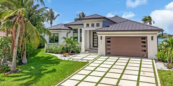 974 Marlin Drive