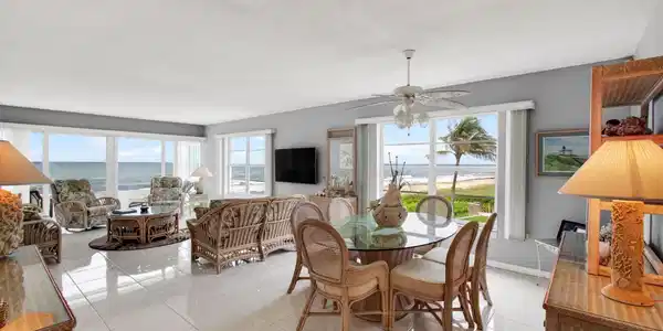 2701 S Ocean Boulevard
