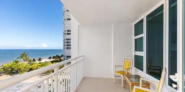 1620 S Ocean Boulevard