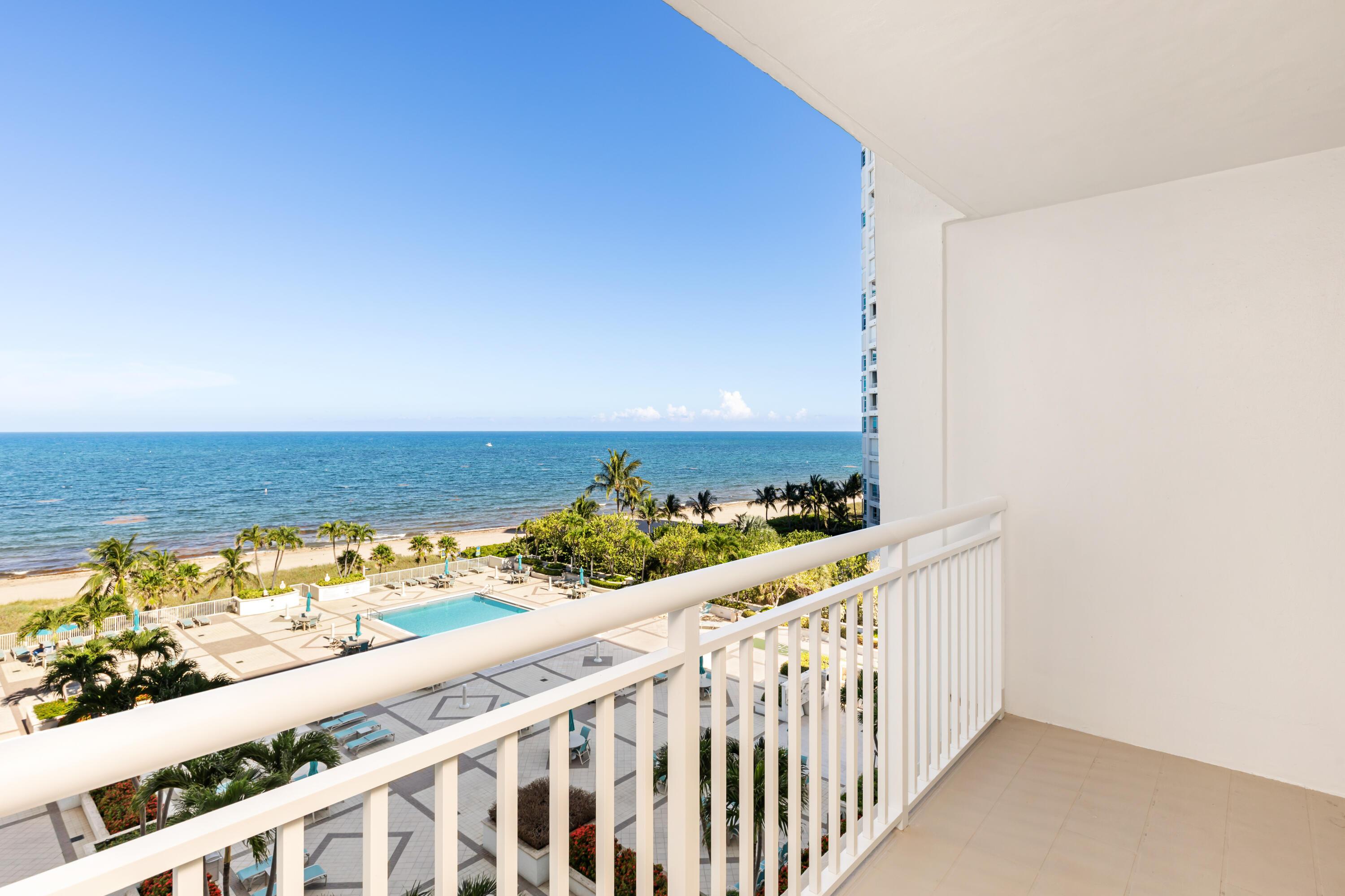 Image 2: LARGE COVERED BALCONY, CONCRETE RESORATION COMPLET
