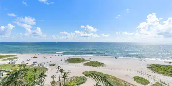 1116 N Ocean Blvd