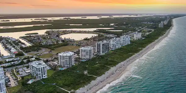 2900 N Highway A1a