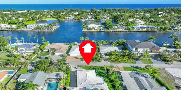Image 2: East Delray Beach Home For Sale