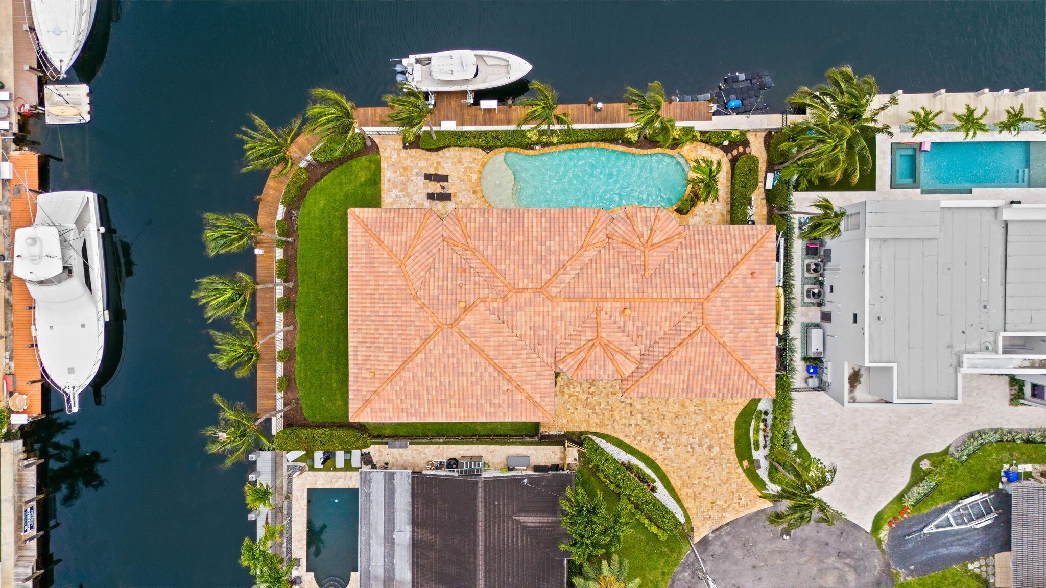 Image 2: 170 ft of dock space