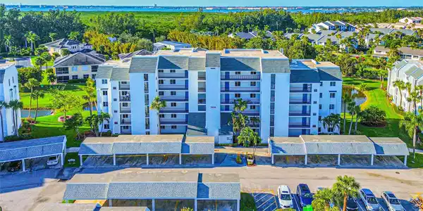 2400 S Ocean Drive