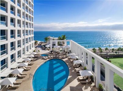 551 N Fort Lauderdale Beach Boulevard