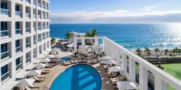 551 N Fort Lauderdale Beach Boulevard