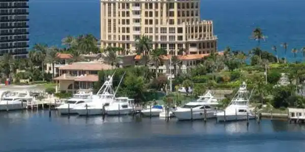400 S Ocean Boulevard
