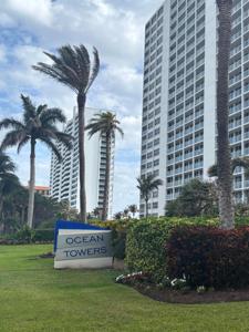 2800 S Ocean Boulevard