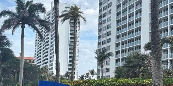 2800 S Ocean Boulevard