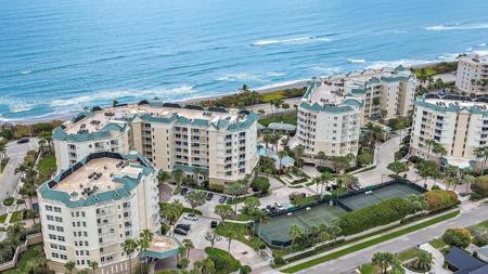 131 Ocean Grande Boulevard