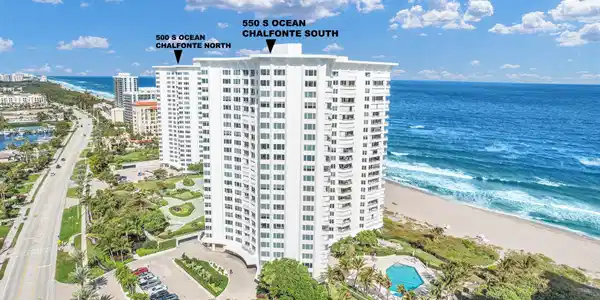 500 S Ocean Boulevard