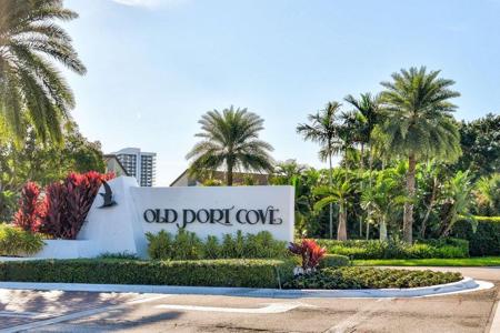 1200 Marine Way