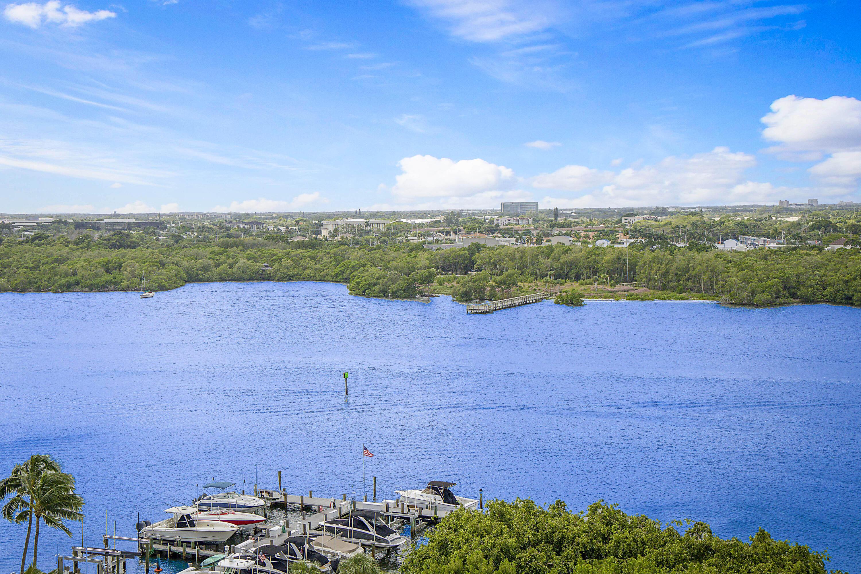 Image 2: Intracoastal view