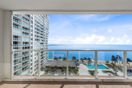 4300 N Ocean Blvd