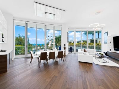 701 N Fort Lauderdale Beach Boulevard
