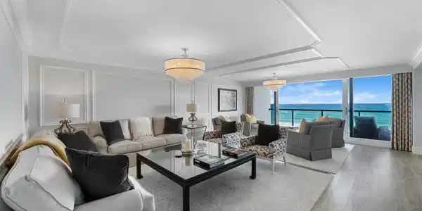 2727 S Ocean Boulevard