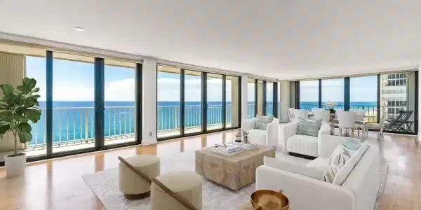 2600 S Ocean Boulevard