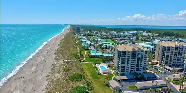 2400 S Ocean Drive