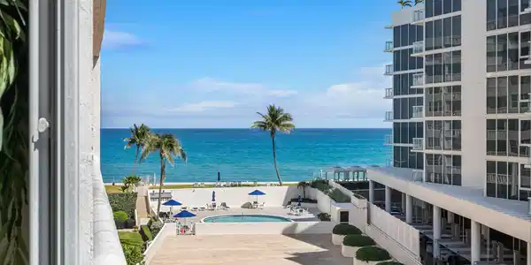 3570 S Ocean Boulevard