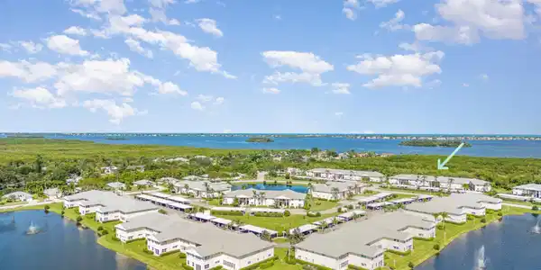 720 Lake Orchid Circle