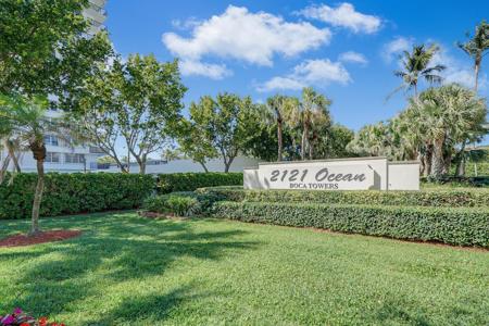 2121 N Ocean Boulevard