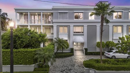145 Peruvian Avenue