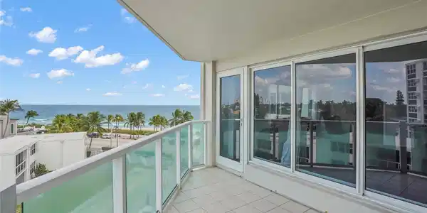 1151 N Fort Lauderdale Beach Blvd