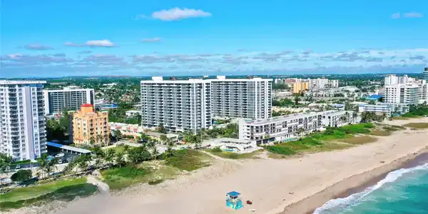 525 N Ocean Blvd