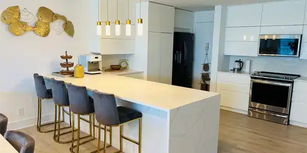 4100 Galt Ocean Drive