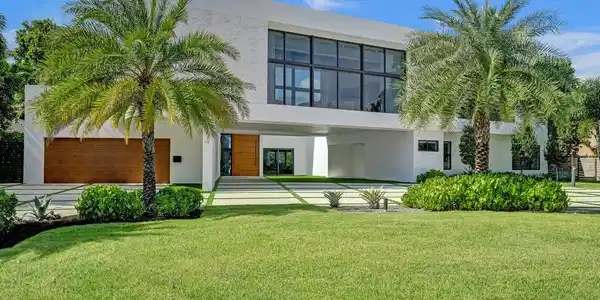 19 Gatehouse Rd