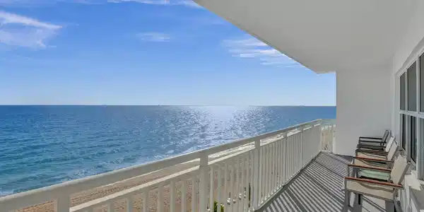 3850 Galt Ocean Drive
