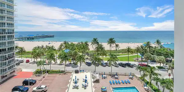 111 N Pompano Beach Blvd