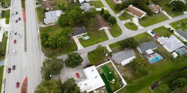 602 SE Port St Lucie Boulevard