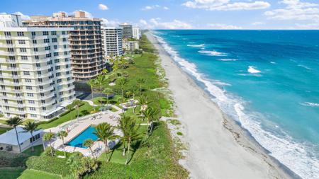 500 Ocean Drive