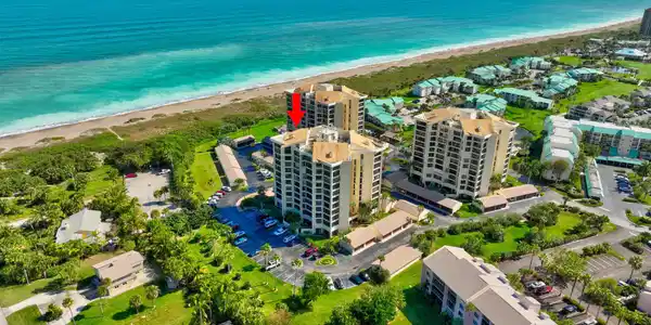 2400 S Ocean Drive